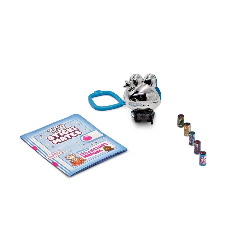 Sticki Rolls Dispenser Series 3 - Image 10