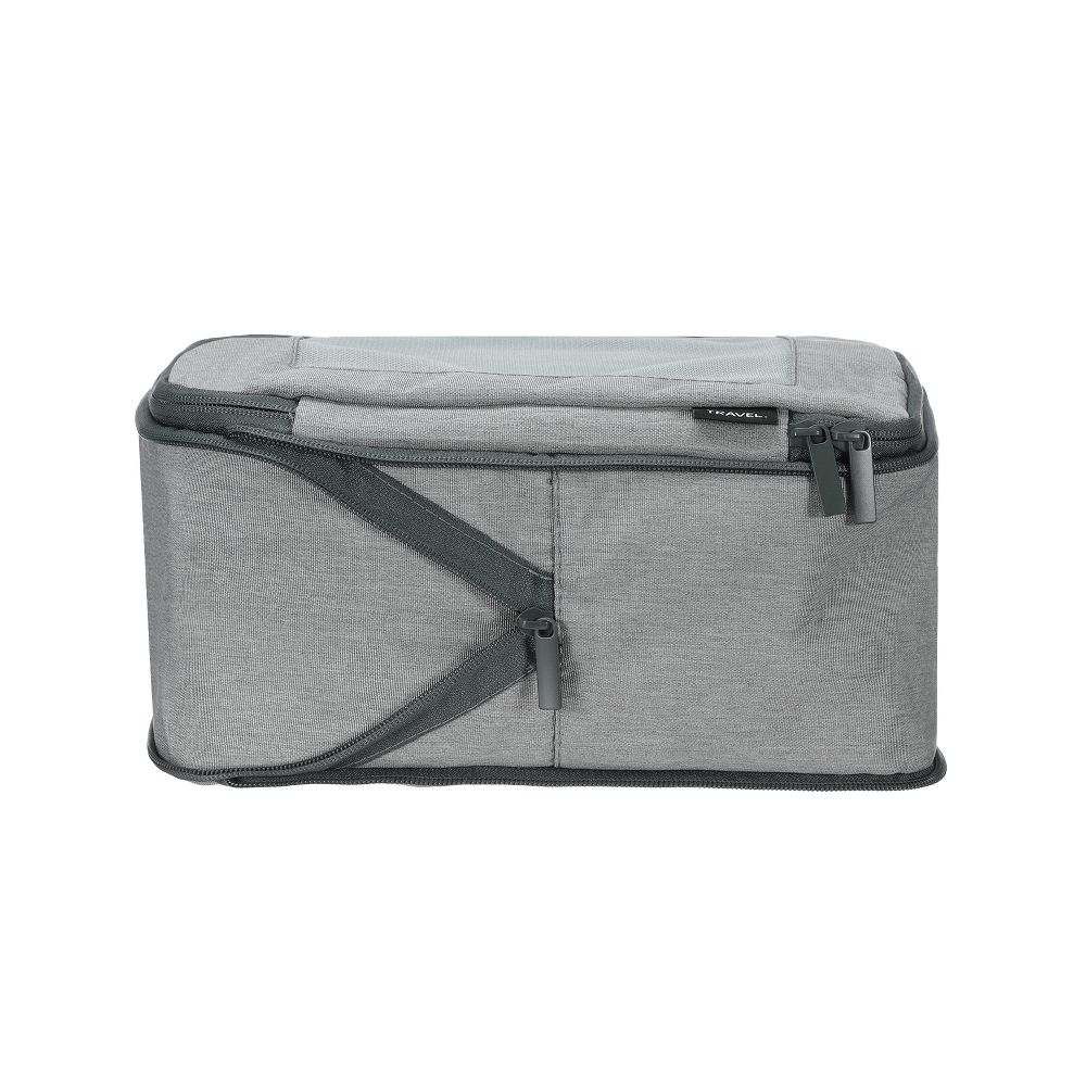 Compression Packing Cube Travel Luggage Organizers Bag 1 Pc - Image 36