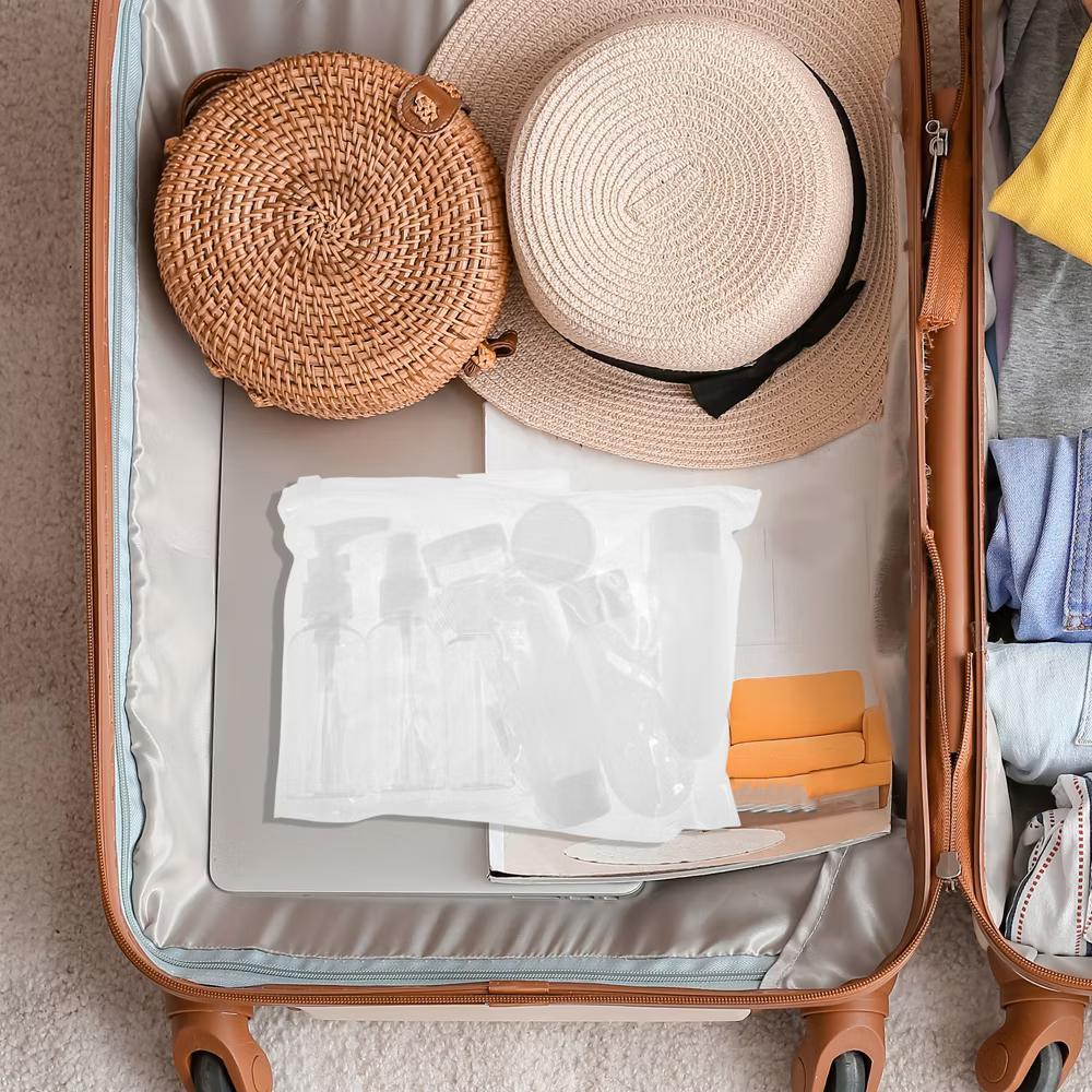 Travel Container Set 11 Pcs - Image 2