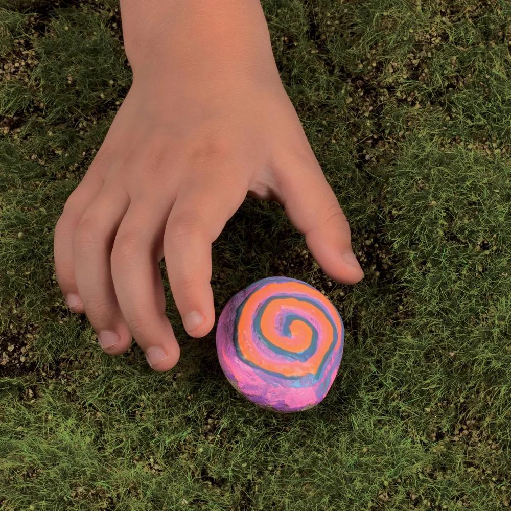 Creativity for Kids Glow in the Dark Rock Painting Kit: DIY Art for Kids Activities, Painted Rock Kits, Ages 6 - Image 11