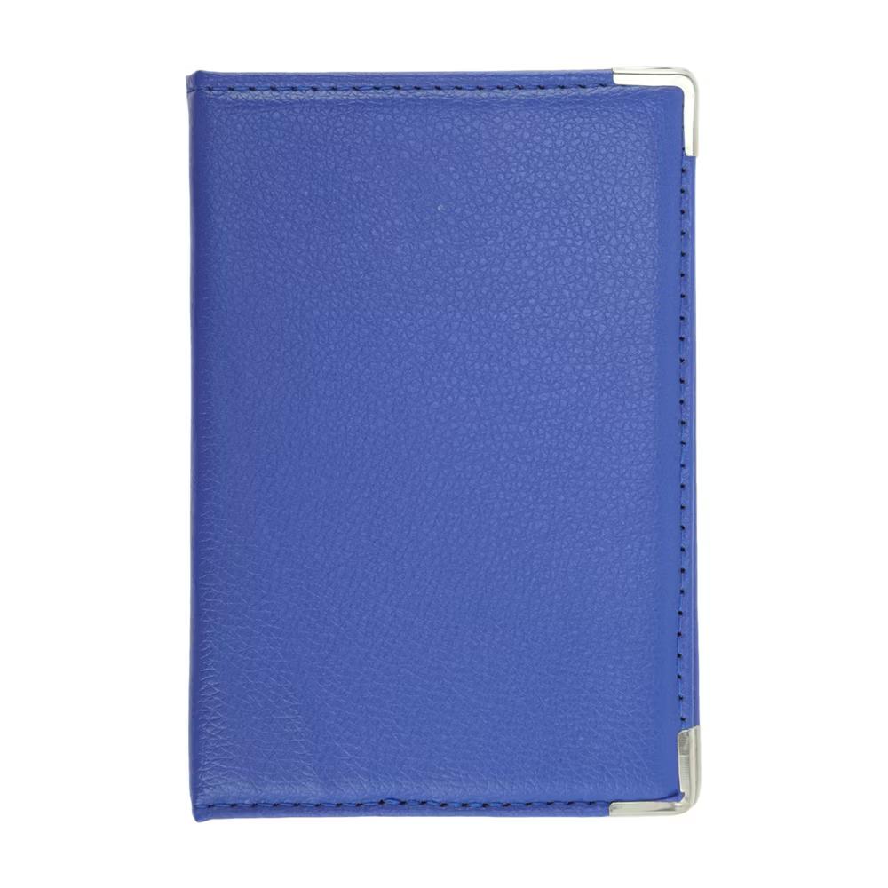 Metallic Edge Passport Holder 1 Pc - Image 9