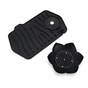 Durable Soap Dish 1 Set