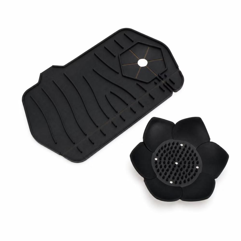 Durable Soap Dish 1 Set