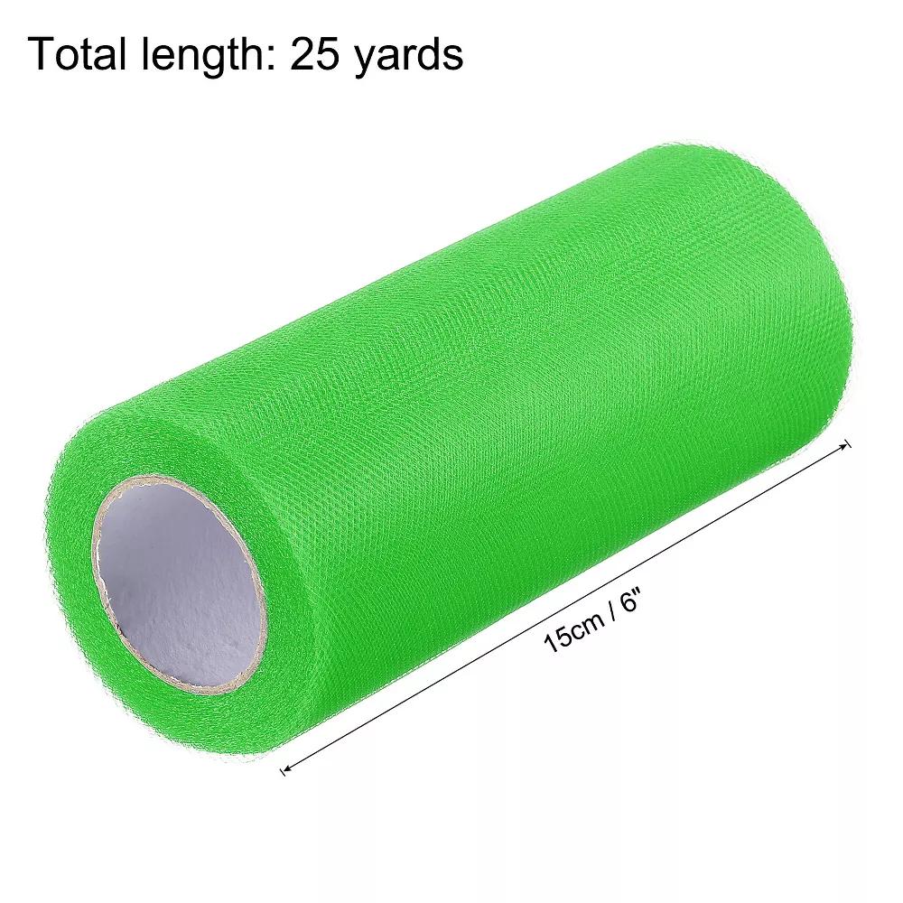 Wedding DIY Crafts Soft Durable Lightweight Decorative Ribbon - Image 48