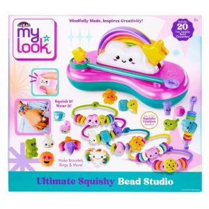My Look Ultimate Squishy Bead Studio