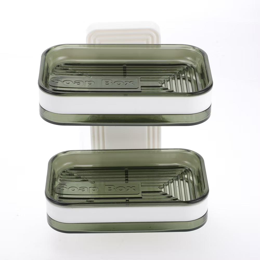 Wall Mounted Portable Soap Dish 1 Pc - Image 22