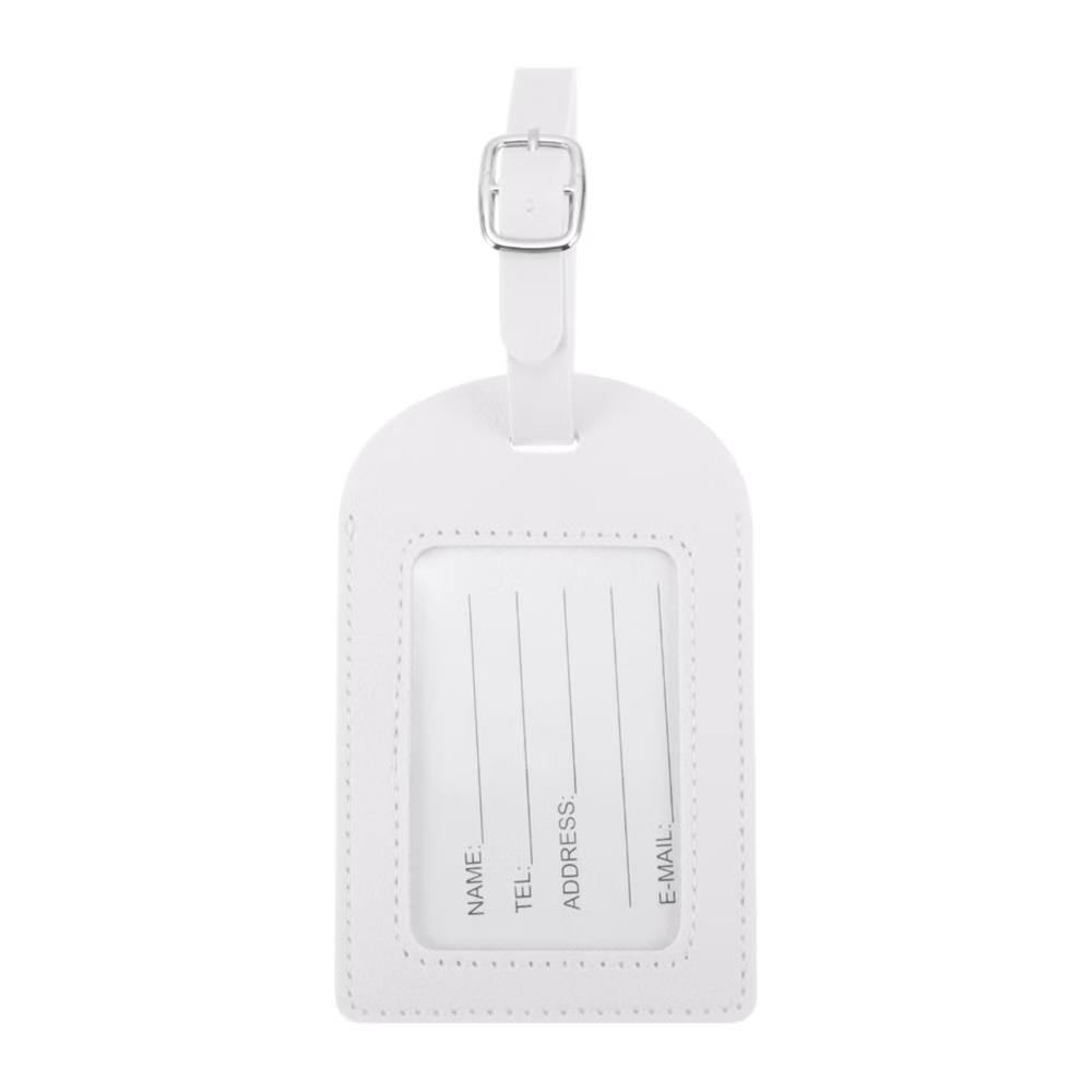 Durable Luggage Tag 1 Pc - Image 52
