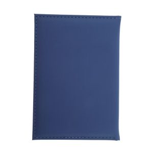 Crown Passport Holder 1 Pc