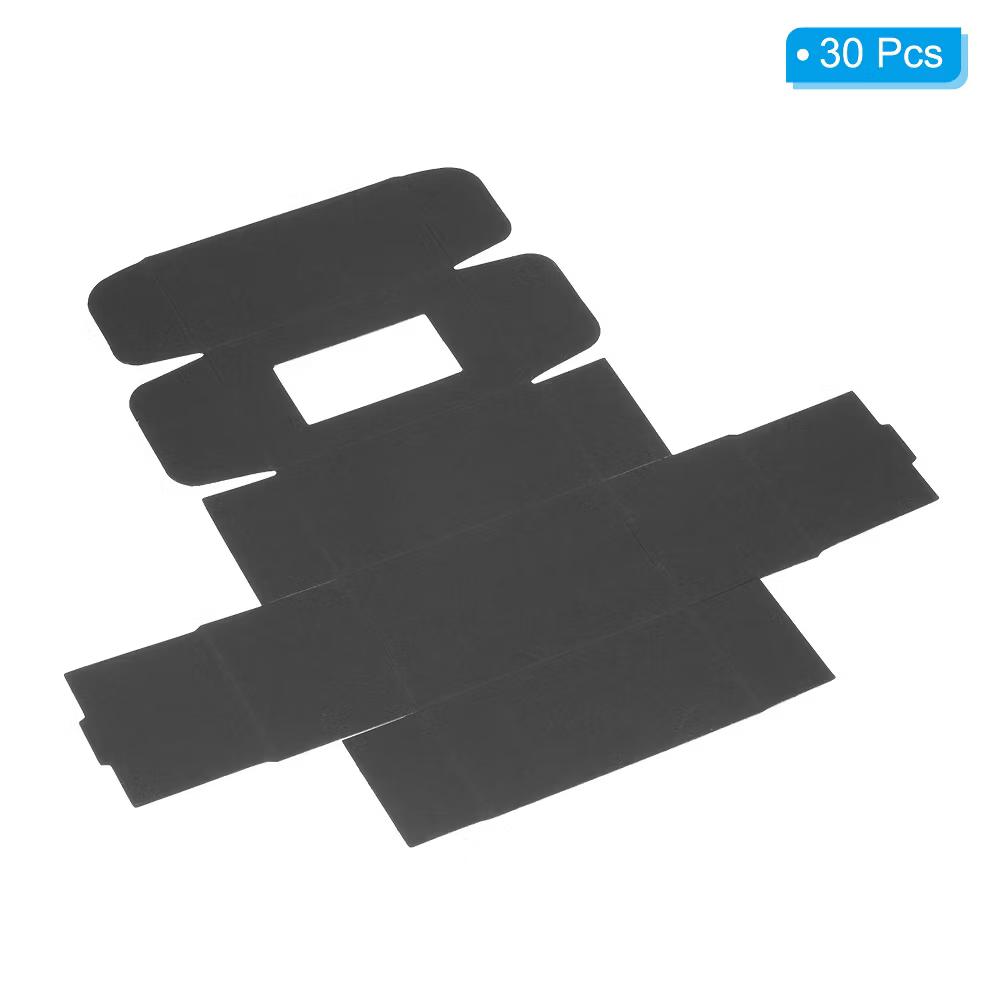 Paper Durable Sturdy Construction Soap Box 30 Pcs - Image 21