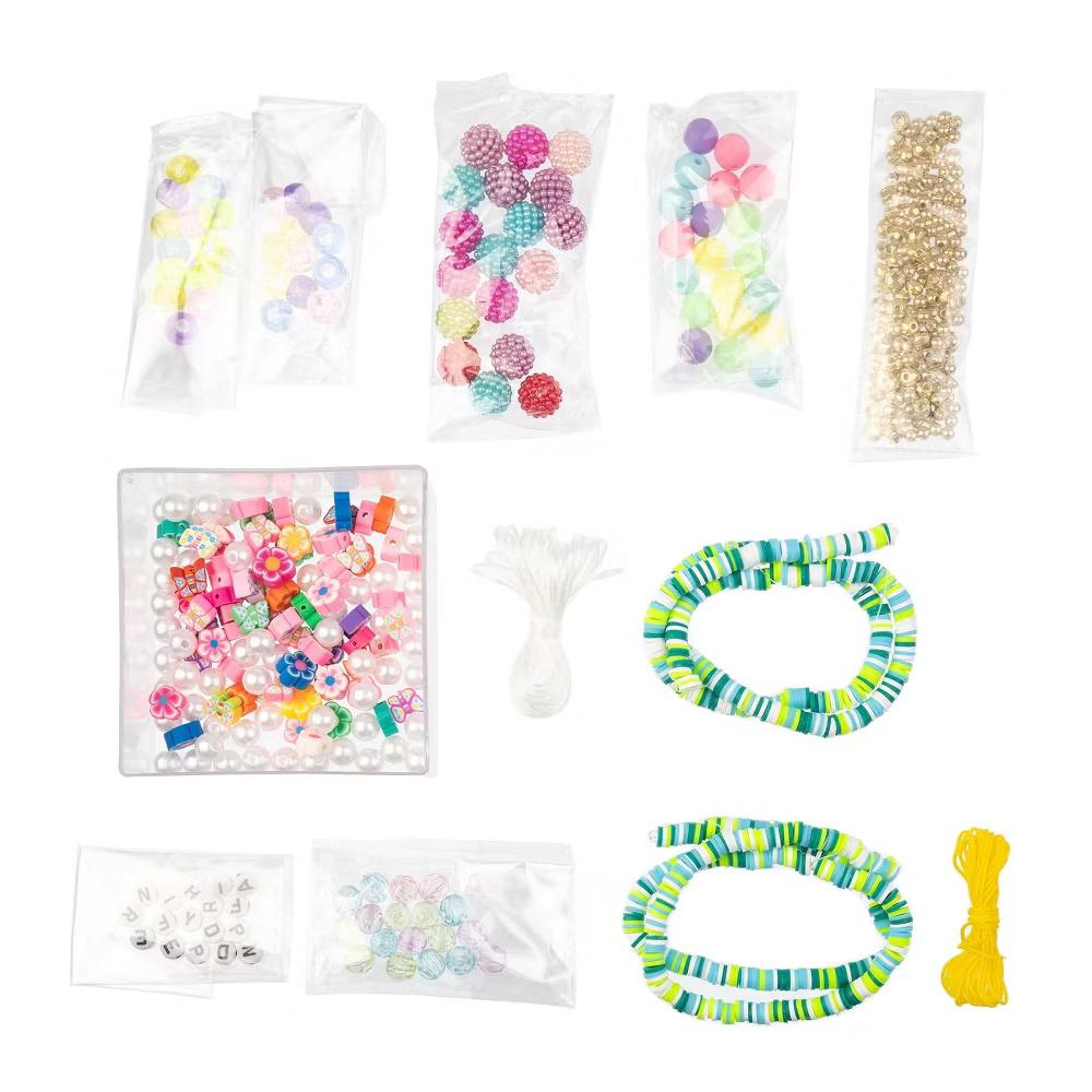 Craft Beads Friendship Bracelet Making Kit - Image 7