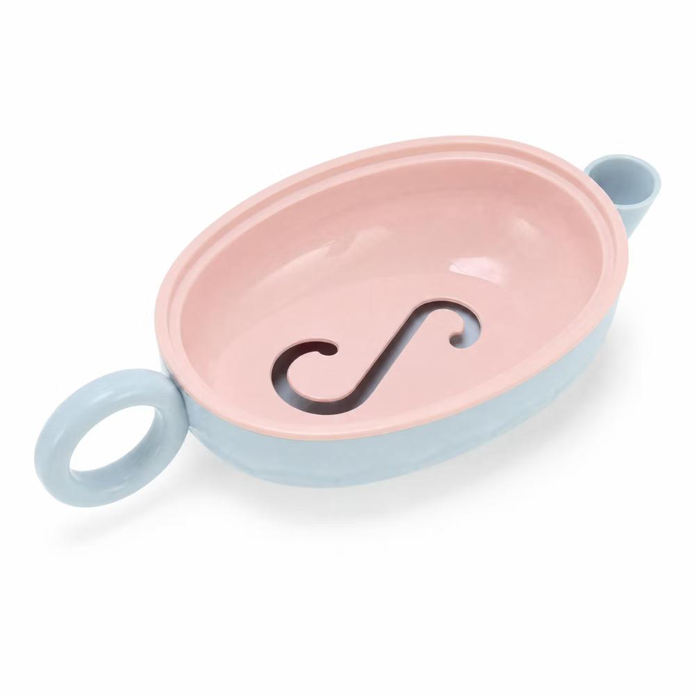Cute Durable Soap Dish 1 Pc - Image 21