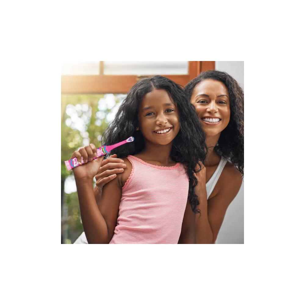 Firefly Clean Protect Kids Toothbrush - Image 2