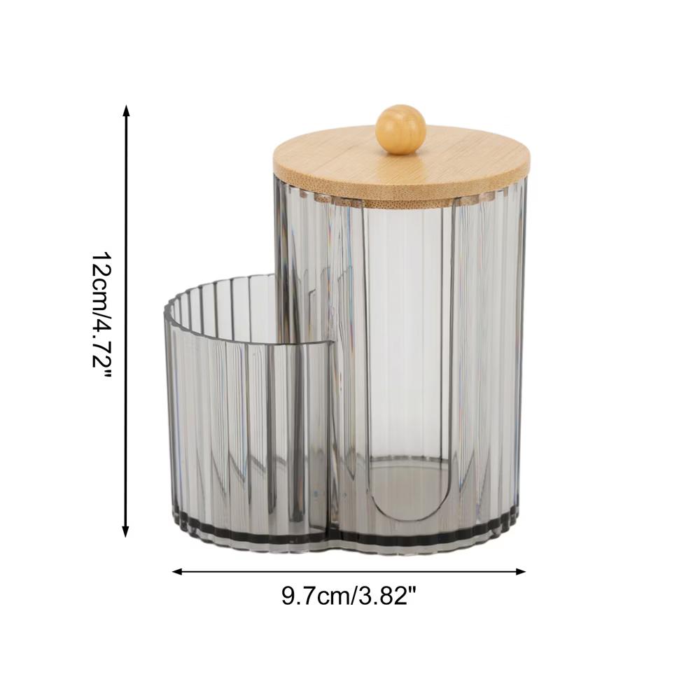 Two-in-One Bath Canister 1 Pc - Image 39