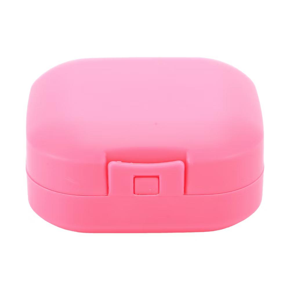 Seal Soap Holder 4.41"x3.07"x1.5" 1 Pc - Image 39