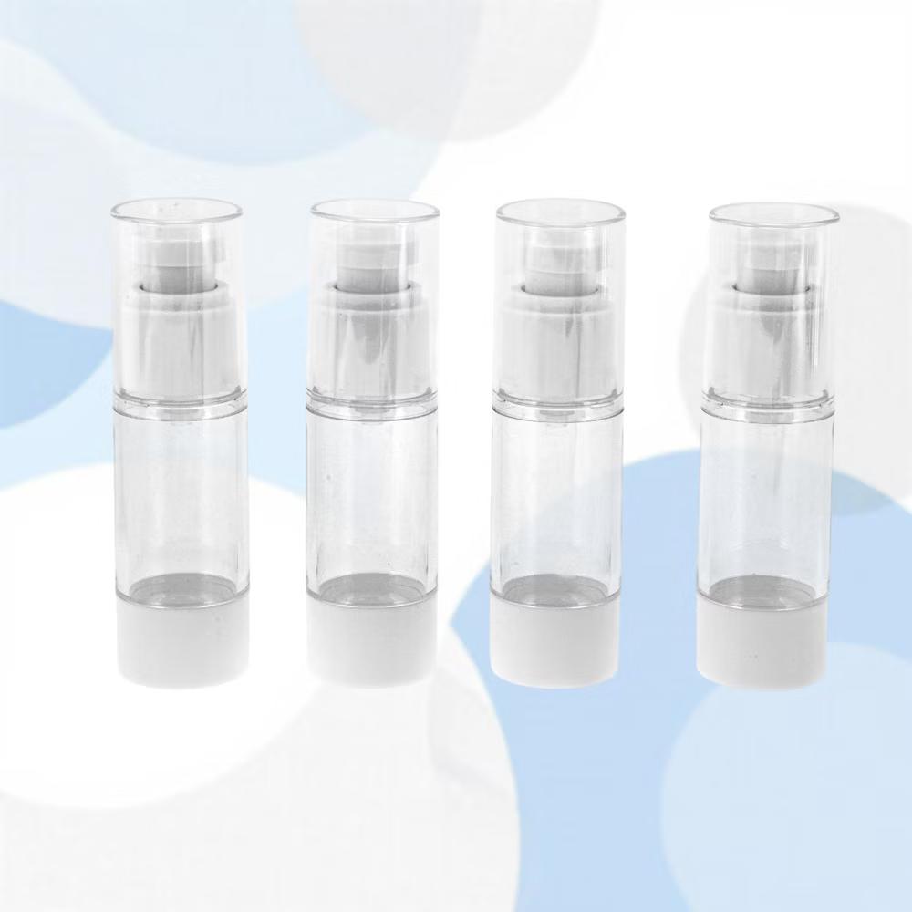 Reusable Travel Container Set 4 Pcs - Image 8
