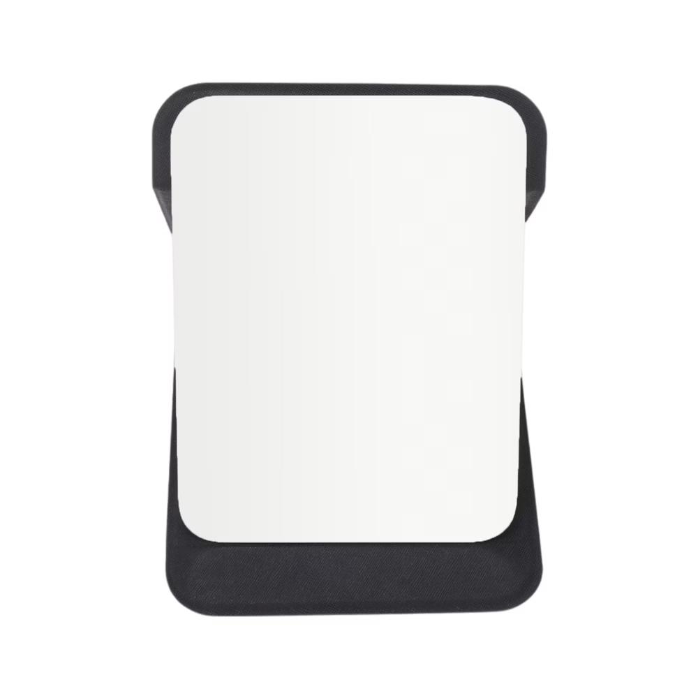Women Durable Makeup Mirror for Travel Multicolor 1 Pc - Image 5
