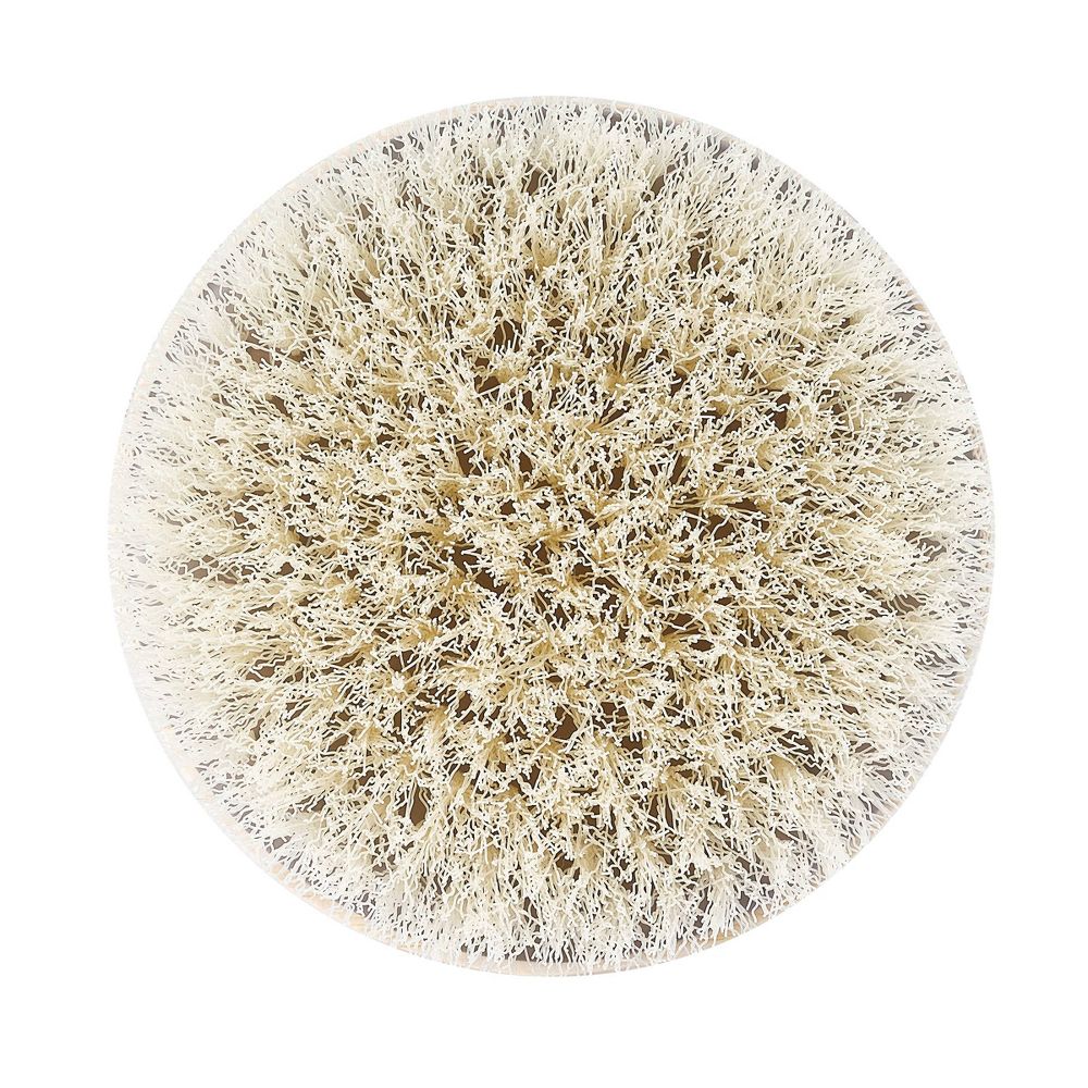 Dry Body Brush - Gray - Image 2