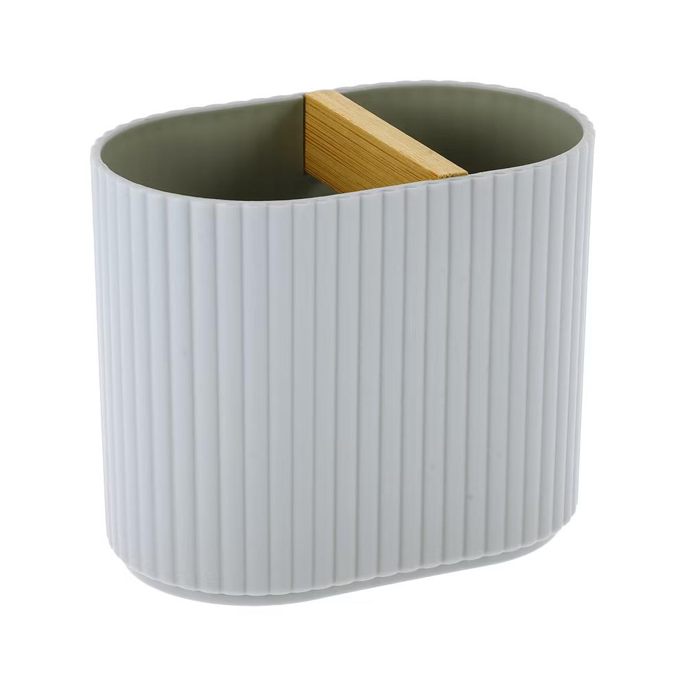 Women Lightweight Sleek Minimalist Toothbrush Holder 1 Pc - Image 6