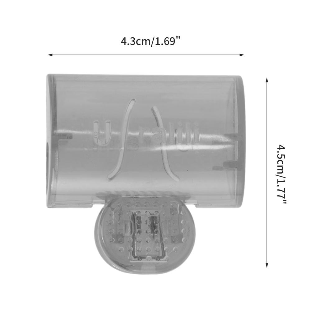 Square Toothbrush Covers 1 Pc - Image 24