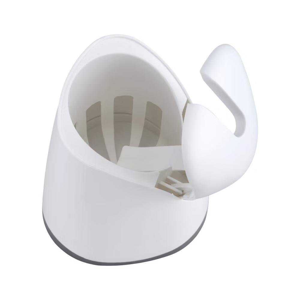 Hideaway Bowl Brush and Caddy - Image 5