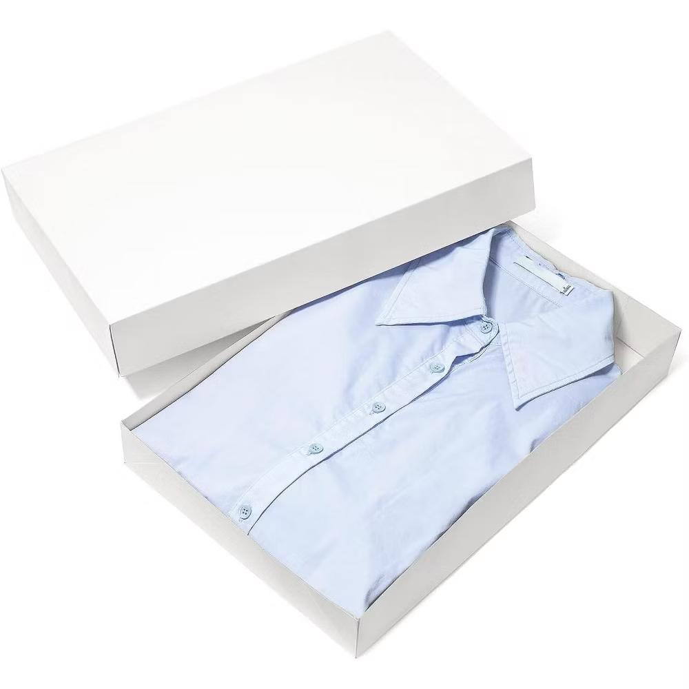 16 pack gift boxes with lids assorted sizes 4 each extra large 17x11x4 large 14.25x9.5x2 medium 11x8x2 small 4x4x2 - Image 2