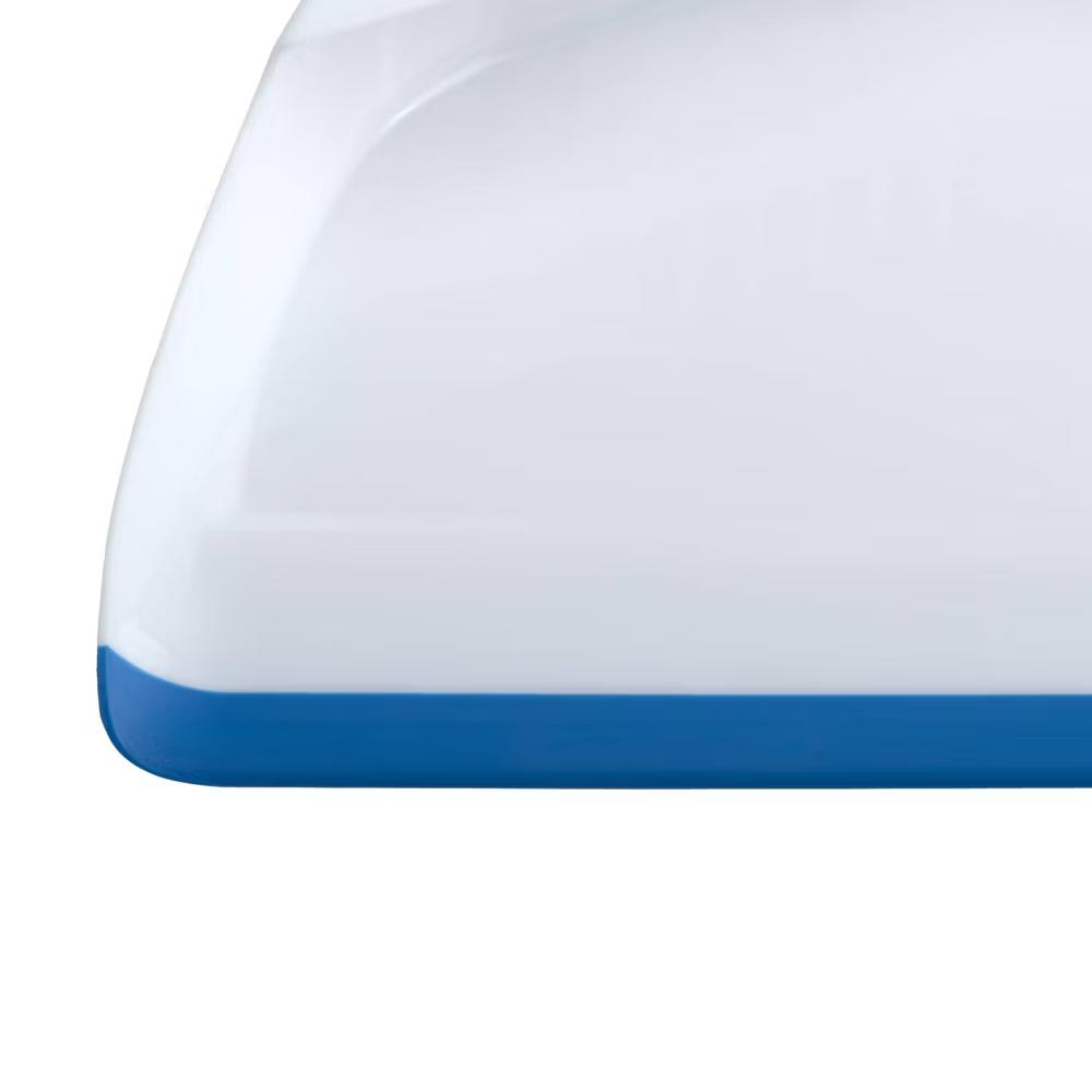 One Sweep Broom & Dustpan: Floor Cleaning Tool - Image 2