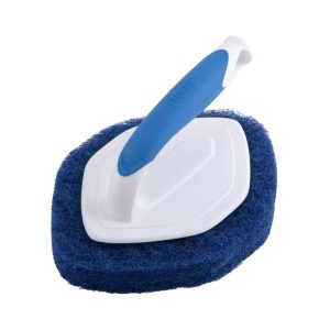 Tub & Tile Handheld Scrubber