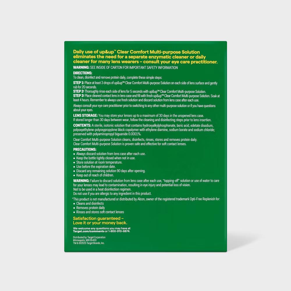 Multipurpose Solution - Image 2