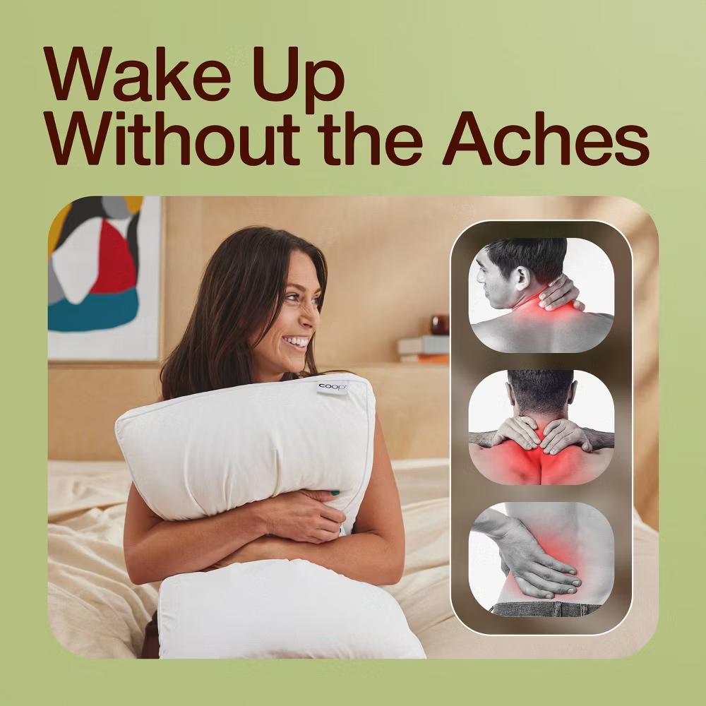 Medium The Premier Customizable Pillow - Image 7