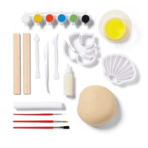 Air Dry Clay Craft Kit