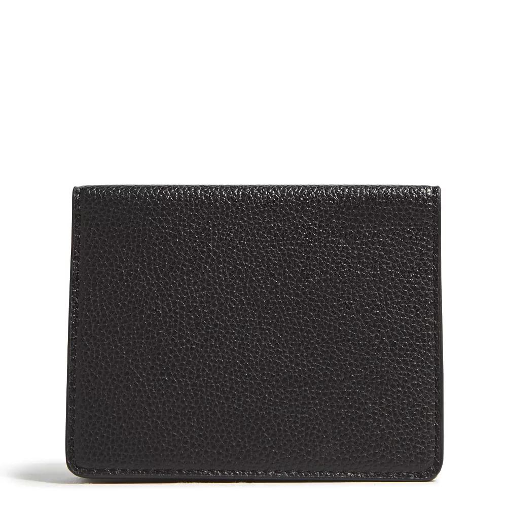 Women's Outlet Faux Leather Essential Passport Cover - Image 8
