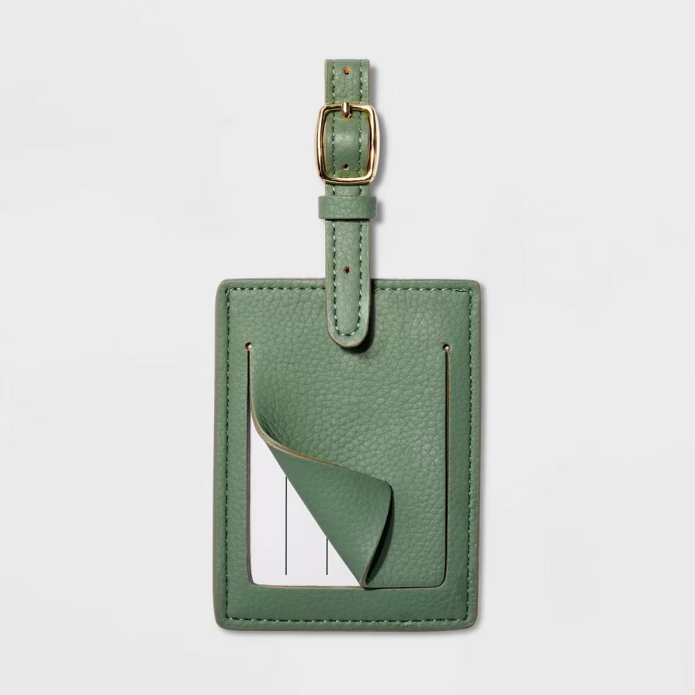 Luggage Tag Assorted - Image 7