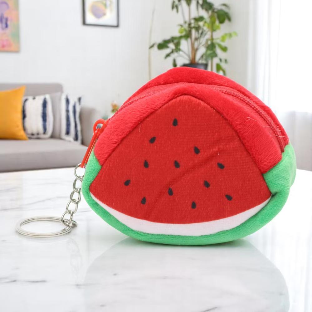 Triangular Purse for Traveling 3.5x2.4in - Image 5