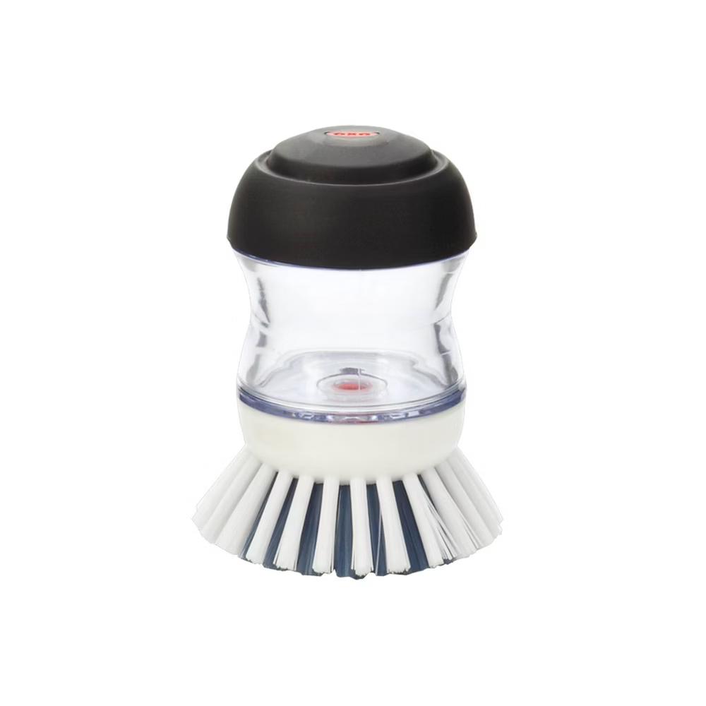 Soap Dispensing Palm Brush Refills - 2ct - Image 4