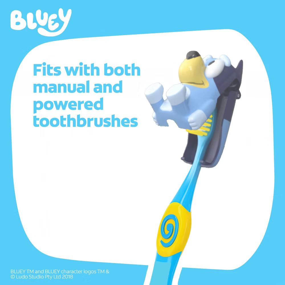 Kids' Toothbrush Cover Cap - Image 7