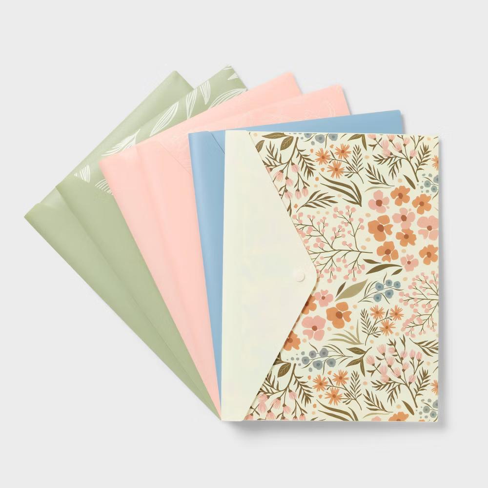 Document Holder File Organizer - Image 2