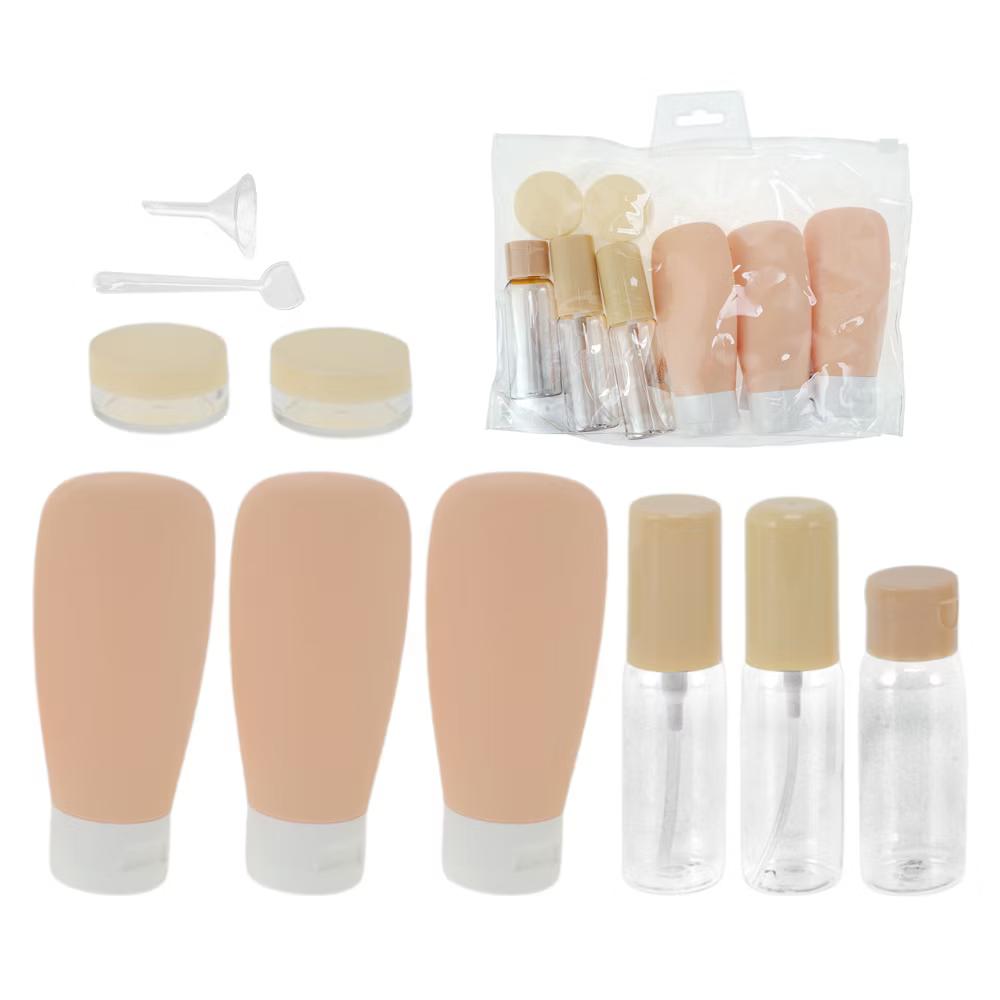 Portable Travel Container Set 8 Pcs - Image 6