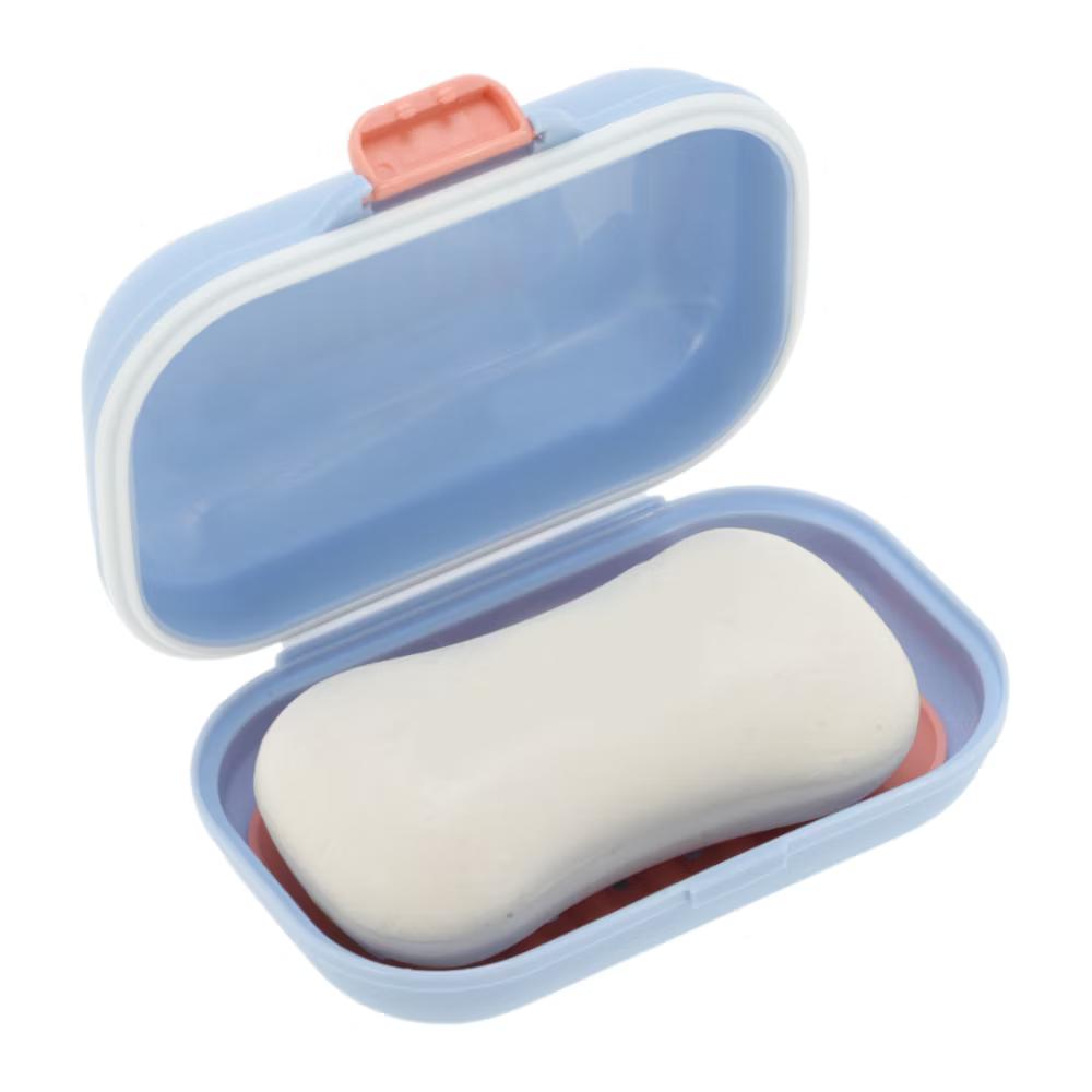 Portable Soap Dish 1 Pc - Image 3