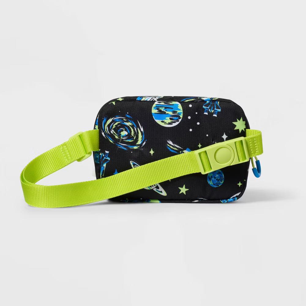 Kids' Fanny Pack Checkered - Image 2