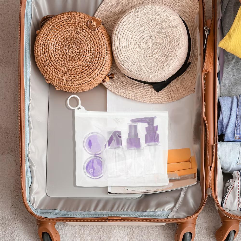 Travel Container Set 7 Pcs - Image 48