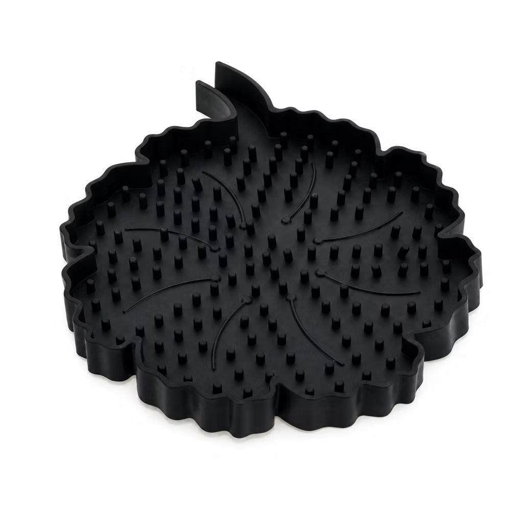 Flower Shape Soap Dish 1 Pc - Image 8