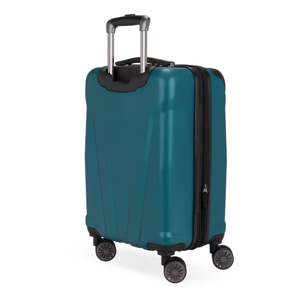Cascade Hardside Carry On Spinner Wheels Suitcase - Image 13
