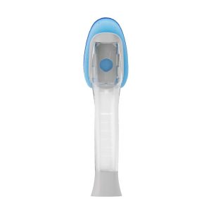 Zero-Scratch Dishwand with Built-in Soap Dispenser: Reusable, Multi-Surface Cleaning Tool