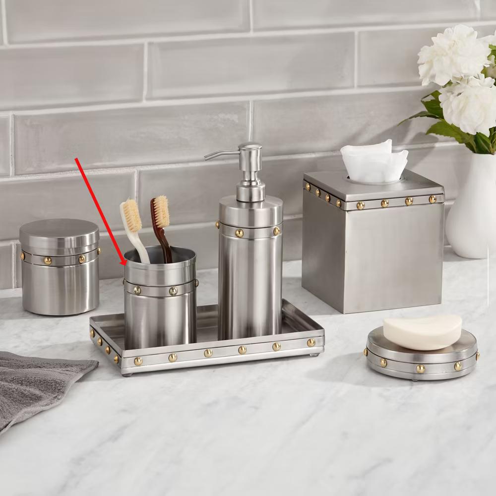 Trading Rivets Tumbler - Image 3