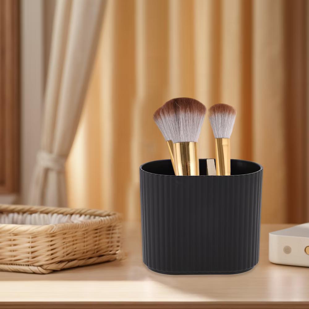 Women Lightweight Sleek Minimalist Toothbrush Holder 1 Pc - Image 4
