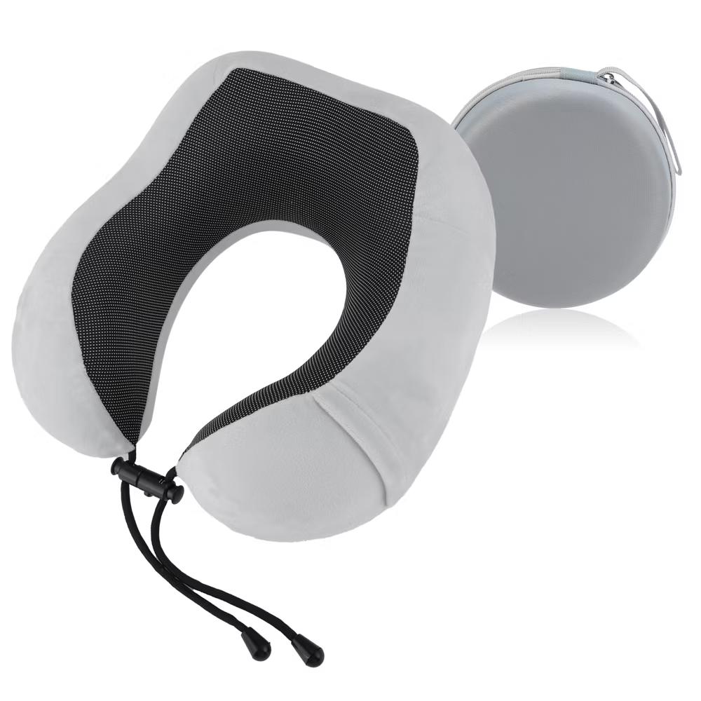 Neck Pillow for Airplane Travel 10.63 * 9.06 * 5.51 inches 1 Set - Image 6