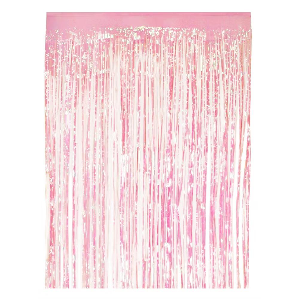 Foil Fringe Backdrop - Image 22