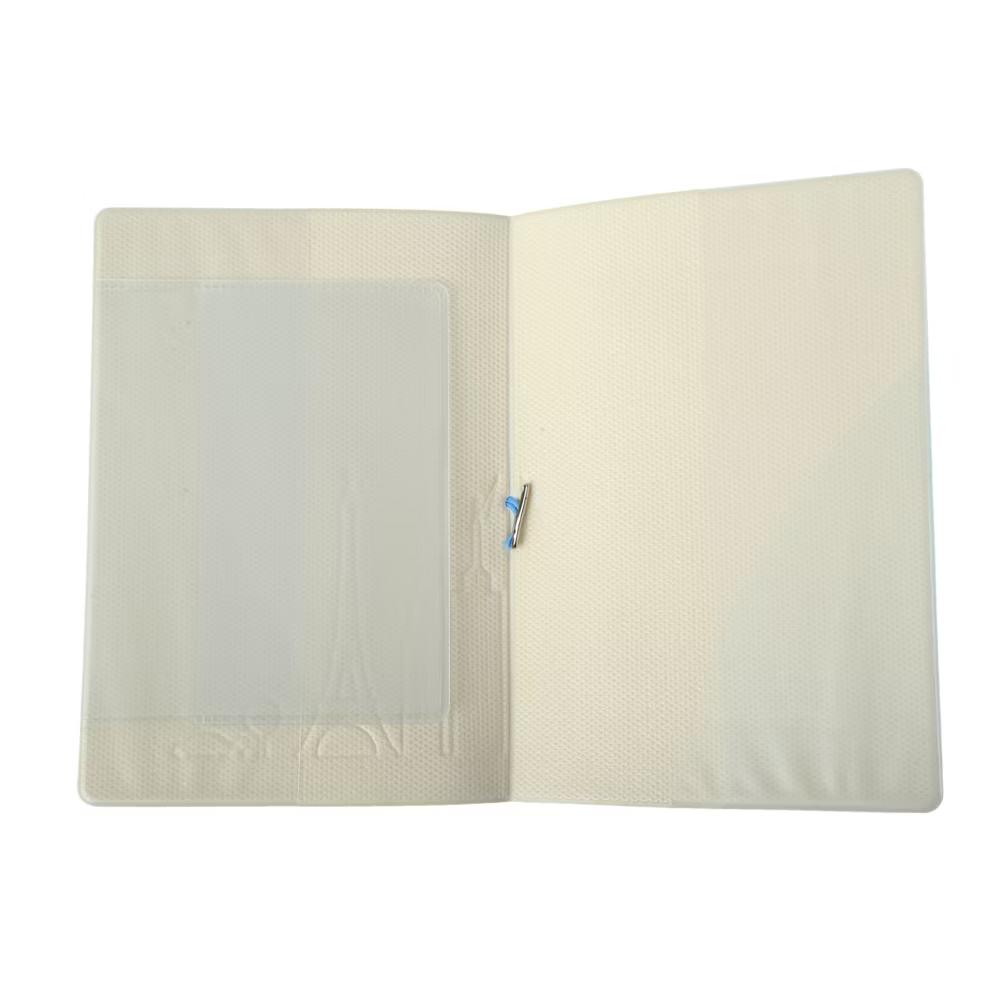 Passport Holder 1 Pc - Image 3