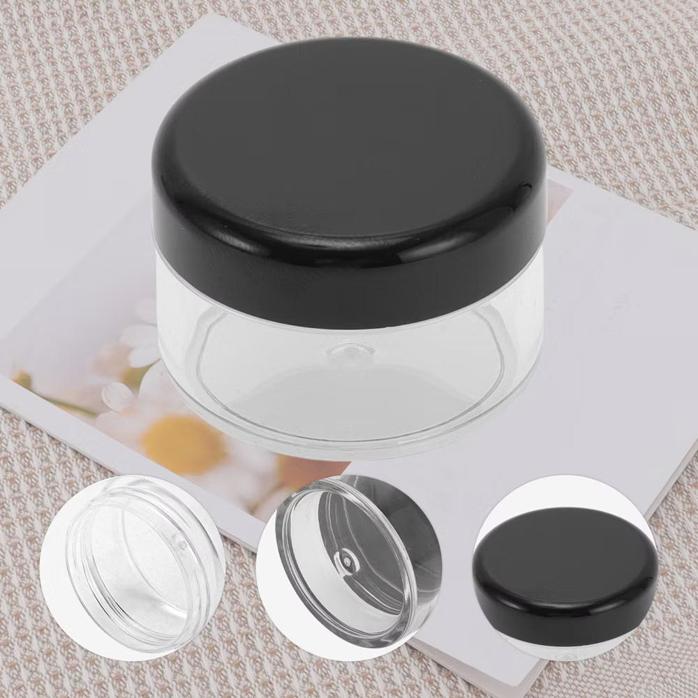 Portable Travel Cosmetic Jar 10pcs - Image 20