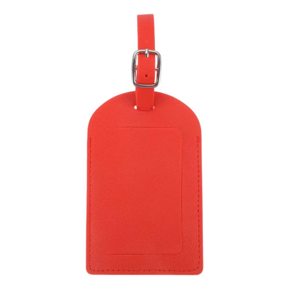 Horizontal Flip Luggage Tag 1 Pc - Image 43